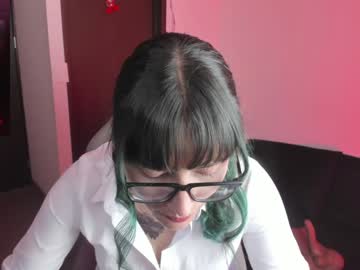 Hitomi_Arata Chaturbate stream image from January 10, 2025