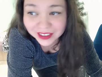 Ireneadams_ Chaturbate stream image from January 10, 2025