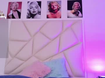 Juleejoel Chaturbate stream image from January 10, 2025