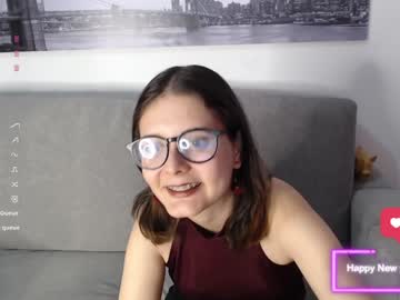 Karla_Lorence Chaturbate stream image from January 10, 2025