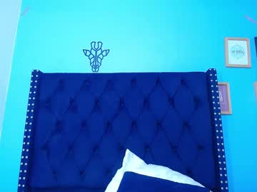 Kinkyy_Redhead Chaturbate stream image from January 10, 2025