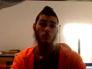 Lickherry Chaturbate stream image from January 10, 2025