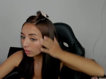 Little_Laia Chaturbate stream image from January 10, 2025