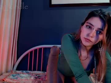 Mala_Kindle Chaturbate stream image from January 10, 2025