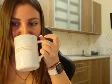 Masha_Queen Chaturbate stream image from January 10, 2025