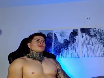 Max_Mayer Chaturbate stream image from January 10, 2025