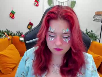 Miravoss Chaturbate stream image from January 10, 2025