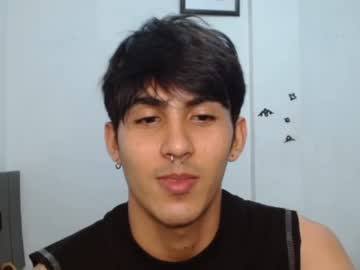 Neithanzyn Chaturbate stream image from January 10, 2025