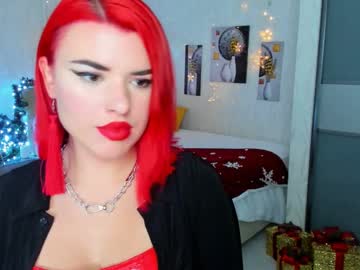 Nightfallveil Chaturbate stream image from January 10, 2025