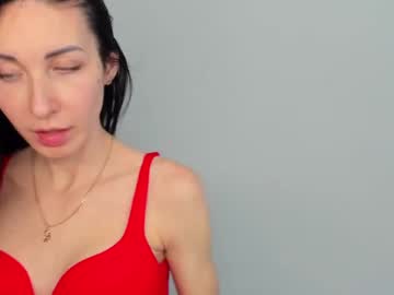Nikamiles Chaturbate stream image from January 10, 2025