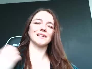 Nova_Blaze Chaturbate stream image from January 10, 2025