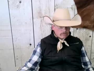 Openmindedcowboy Chaturbate stream image from January 10, 2025