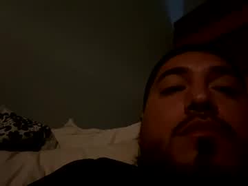 Papi_Chulo512 Chaturbate stream image from January 10, 2025