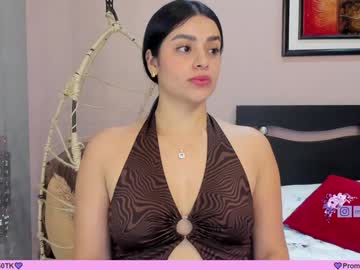 Paulafer_ Chaturbate stream image from January 10, 2025