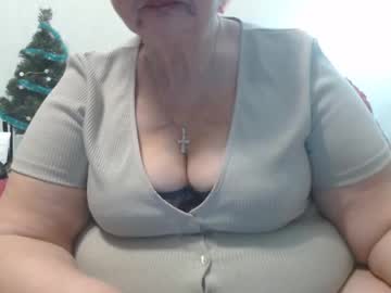 Peggysoft Chaturbate stream image from January 10, 2025