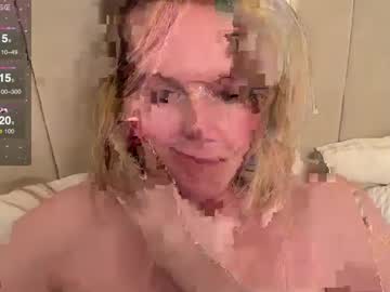 Red_Head_Rosie_69 Chaturbate stream image from January 10, 2025