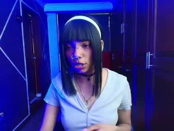 Sexynaf Chaturbate stream image from January 10, 2025