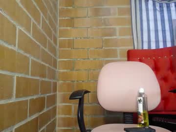 Sharol_Espitia Chaturbate stream image from January 10, 2025