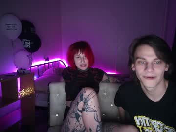 Shnesyne Chaturbate stream image from January 10, 2025