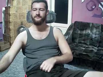 Sir_Pelo_Iv Chaturbate stream image from January 10, 2025