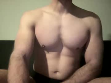 Sissymuscle Chaturbate stream image from January 10, 2025