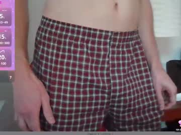 Skfuddy Chaturbate stream image from January 10, 2025