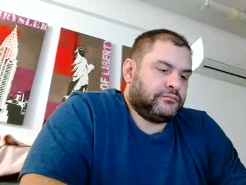 Themastercomander Chaturbate stream image from January 10, 2025