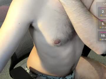 Tinc Chaturbate stream image from January 10, 2025