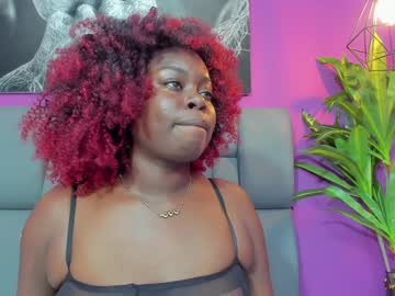 Vickybrasho Chaturbate stream image from January 10, 2025