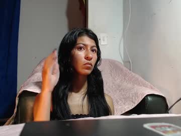 Afrodita_Sexybk Chaturbate stream image from January 10, 2025