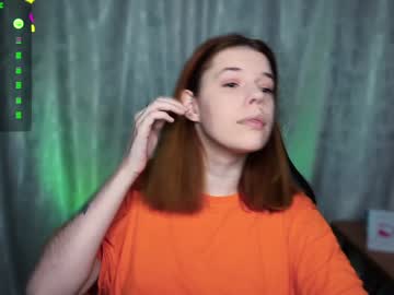_Alicecarter_ Chaturbate stream image from January 10, 2025