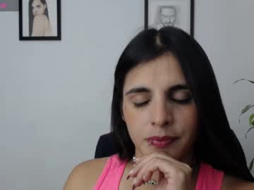 Alma_Sweet Chaturbate stream image from January 10, 2025