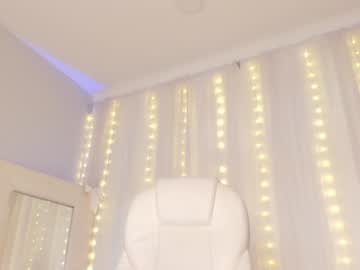 Ambermiller04 Chaturbate stream image from January 10, 2025