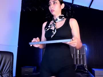 Anikaliubov Chaturbate stream image from January 10, 2025