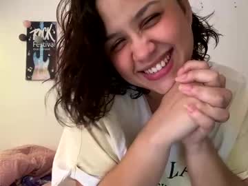 Annie_Catt_ Chaturbate stream image from January 10, 2025