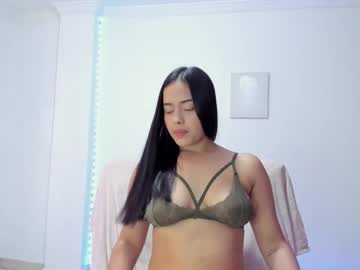 Annie_Sweet6 Chaturbate stream image from January 10, 2025