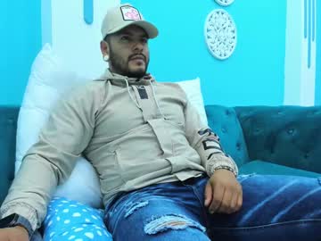 Bastiangreco Chaturbate stream image from January 10, 2025