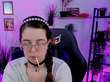 Bellatrixllestrange Chaturbate stream image from January 10, 2025