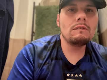 Bigrigg562 Chaturbate stream image from January 10, 2025