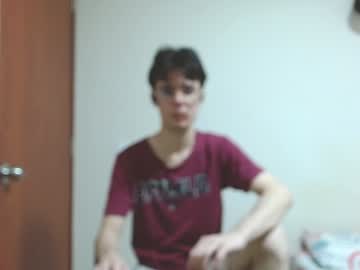 Blakeshatter Chaturbate stream image from January 10, 2025
