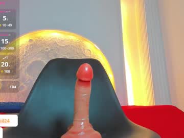 Briggite__ Chaturbate stream image from January 10, 2025