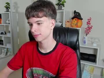 Calvin_Loves_You Chaturbate stream image from January 10, 2025