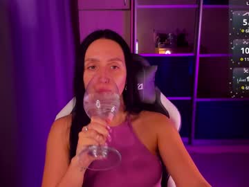 Calypsownsu Chaturbate stream image from January 10, 2025