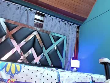 Camymature Chaturbate stream image from January 10, 2025