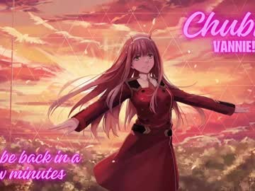 Chubby_Vaniie_ Chaturbate stream image from January 10, 2025
