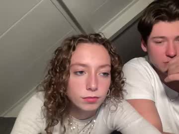 Curiouscouple0110 Chaturbate stream image from January 10, 2025