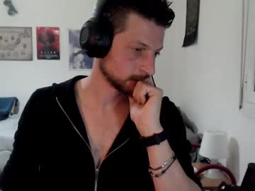 Cyber_Master Chaturbate stream image from January 10, 2025