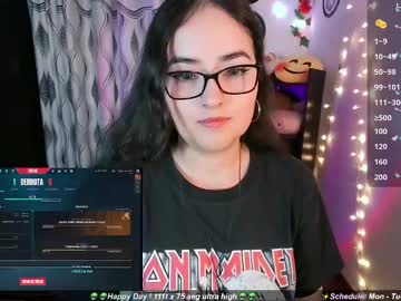 Dahilaaa_ Chaturbate stream image from January 10, 2025