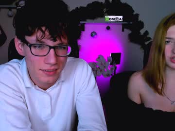 Daisy_Candy Chaturbate stream image from January 10, 2025