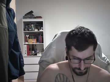 Dan_The_Man405 Chaturbate stream image from January 10, 2025